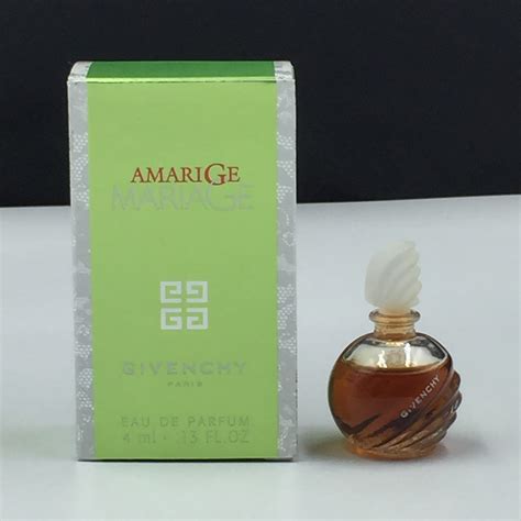 givenchy perfume amarige mariage|amarige perfume best price.